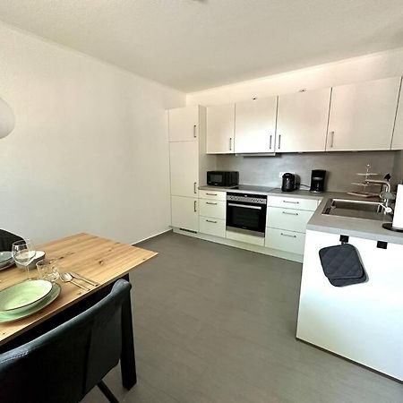 Ferienwohnung Komfortabel Wohnen Бремерхавен Екстериор снимка