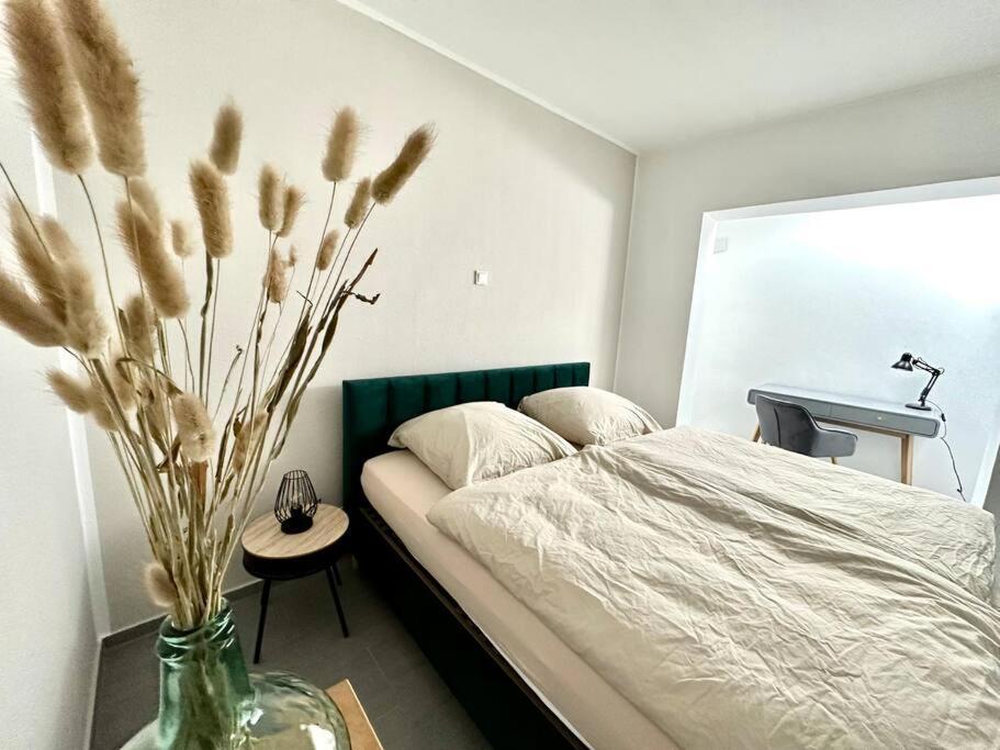 Ferienwohnung Komfortabel Wohnen Бремерхавен Екстериор снимка