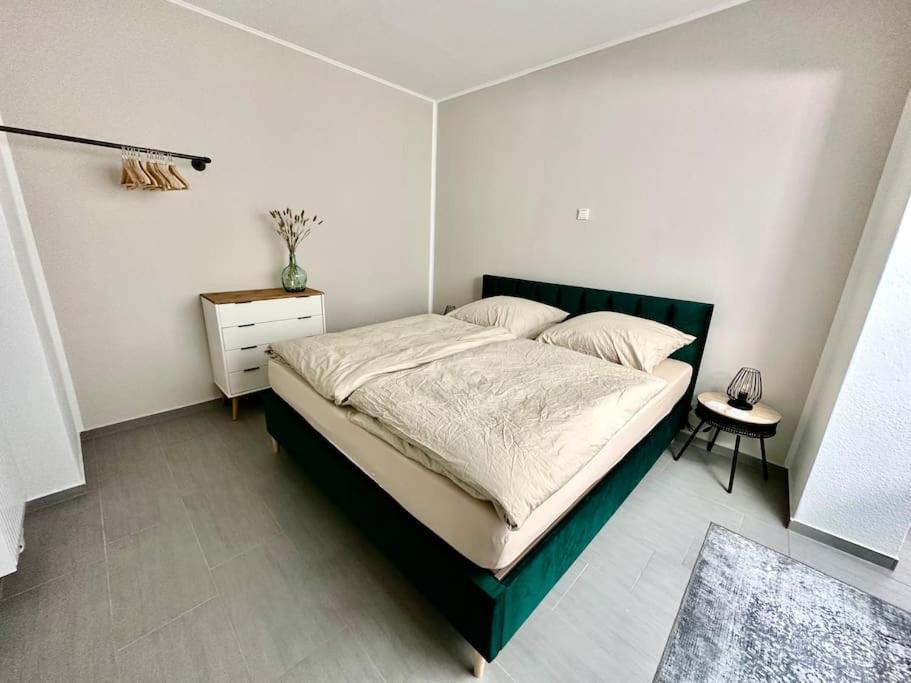 Ferienwohnung Komfortabel Wohnen Бремерхавен Екстериор снимка