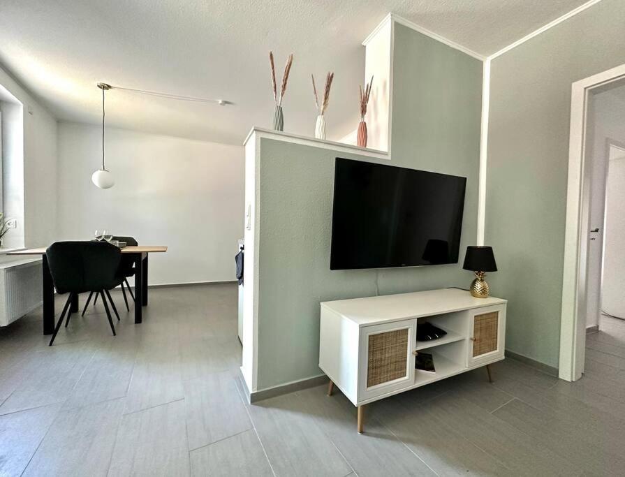 Ferienwohnung Komfortabel Wohnen Бремерхавен Екстериор снимка
